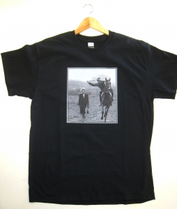 Thatcher and Truncheon - T-shirt